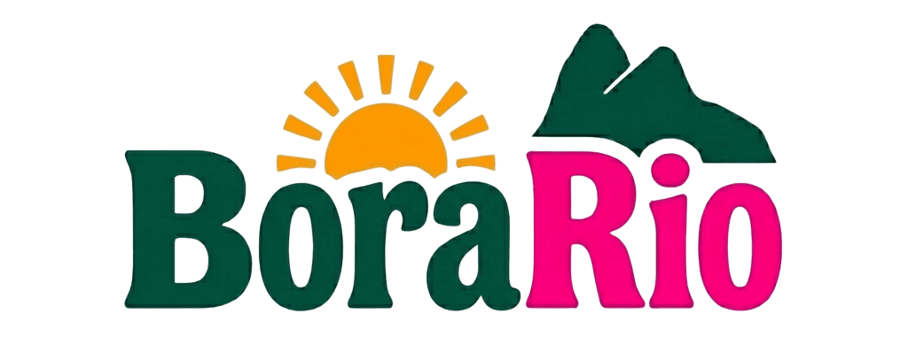 BoraRio Logo